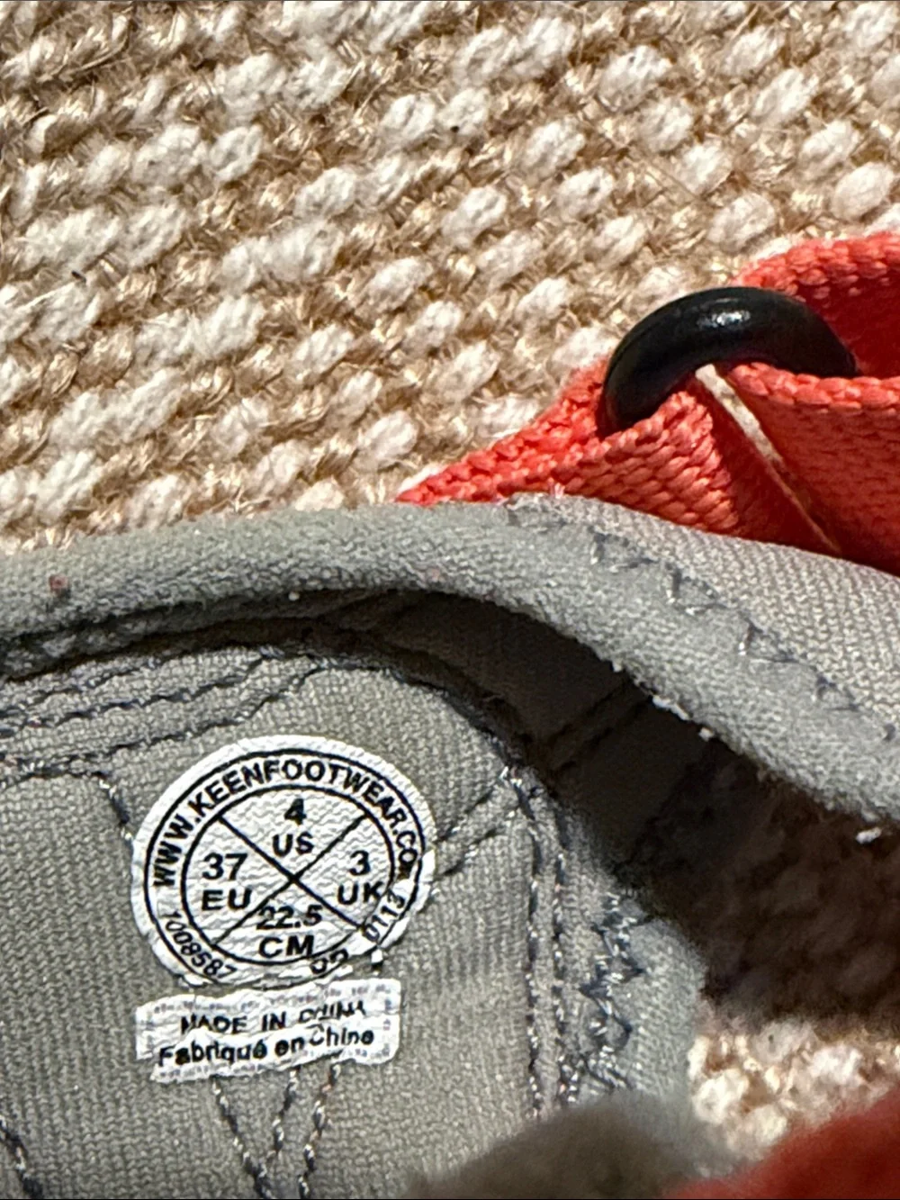 KEEN Youth Newport H2 Sandal
